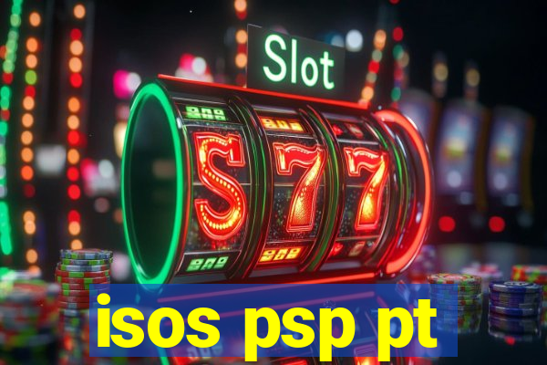 isos psp pt-br